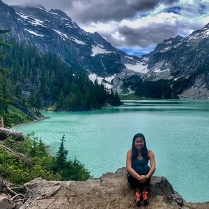 Meet your Posher, Ning